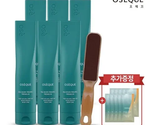 망설일수록 손해보는 오제끄 실크 바디 필링 230ml 추천 순위 Top8