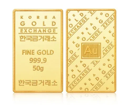 미리주문필수!! 삼성금거래소 24K 순금 청룡골드바 50g 추천 베스트8