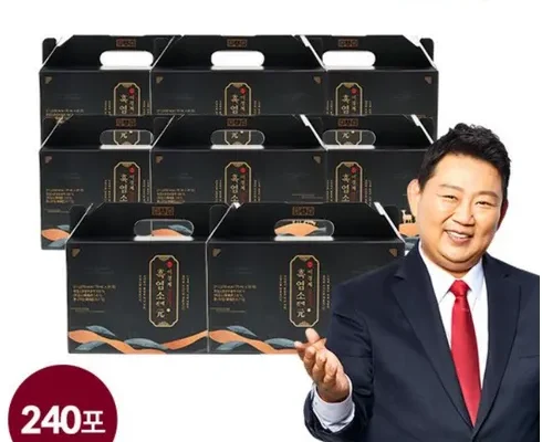 홈쇼핑에서 5분만에 품절된 이경제흑염소진액元 70ml x 240포 추천 순위 Top8