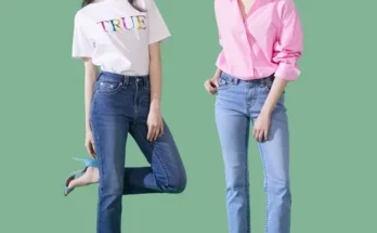 어머 이건 사야해!! 트루릴리전 TRUERELIGION 여성 시그니처 Heila 이스코 데님 2종  추천 리뷰