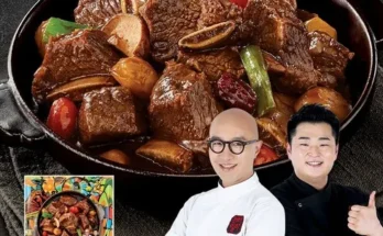 다른 고객님들도 많이 보고 있는 홍석천 이원일의 전통 소갈비찜 500gx8팩 추천 리뷰