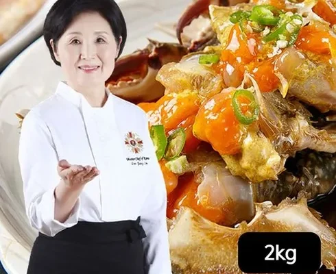 엄마들 사이에서 난리난 이종임의 국내산 알배기 간장게장 4kg 추천 순위 Top8